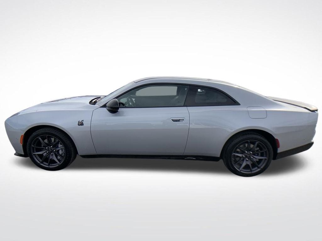 New 2026 Dodge Charger Scat Pack Coupe