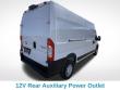 2026 Ram ProMaster 2500 High Roof Cargo Van