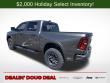 2025 Ram 1500 Big Horn/Lone Star Pickup