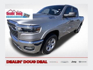 2025 Ram 1500 Big Horn/Lone Star Truck