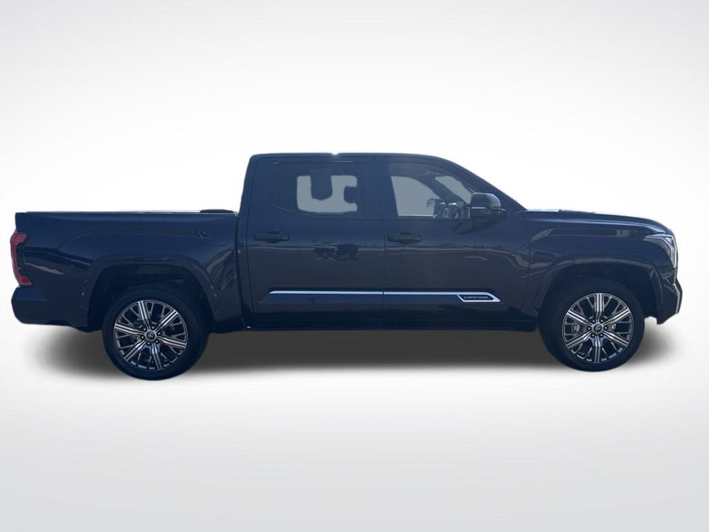 2024 Toyota Tundra Capstone - Photo 16