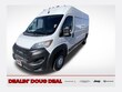 Ram ProMaster 2500
