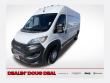 2026 Ram ProMaster 2500 High Roof Cargo Van