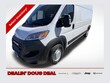  Ram ProMaster 2500