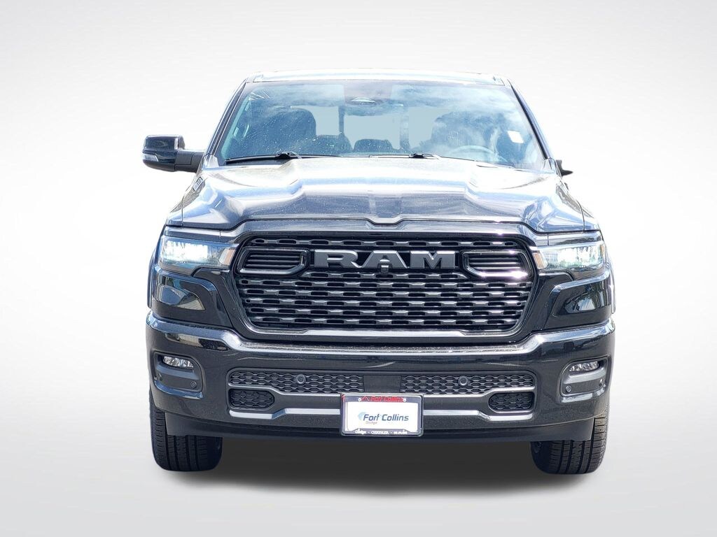 New 2026 Ram 1500 Big Horn/Lone Star Pickup