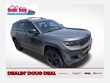  Jeep Grand Cherokee L