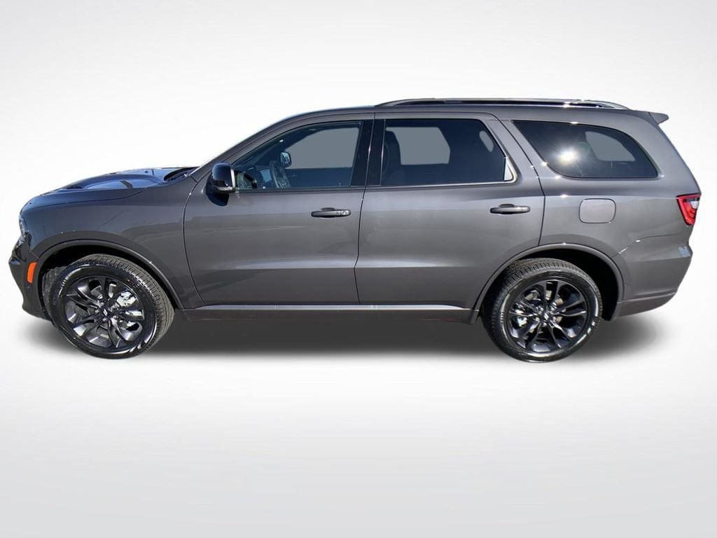 New 2026 Dodge Durango GT Sport Utility