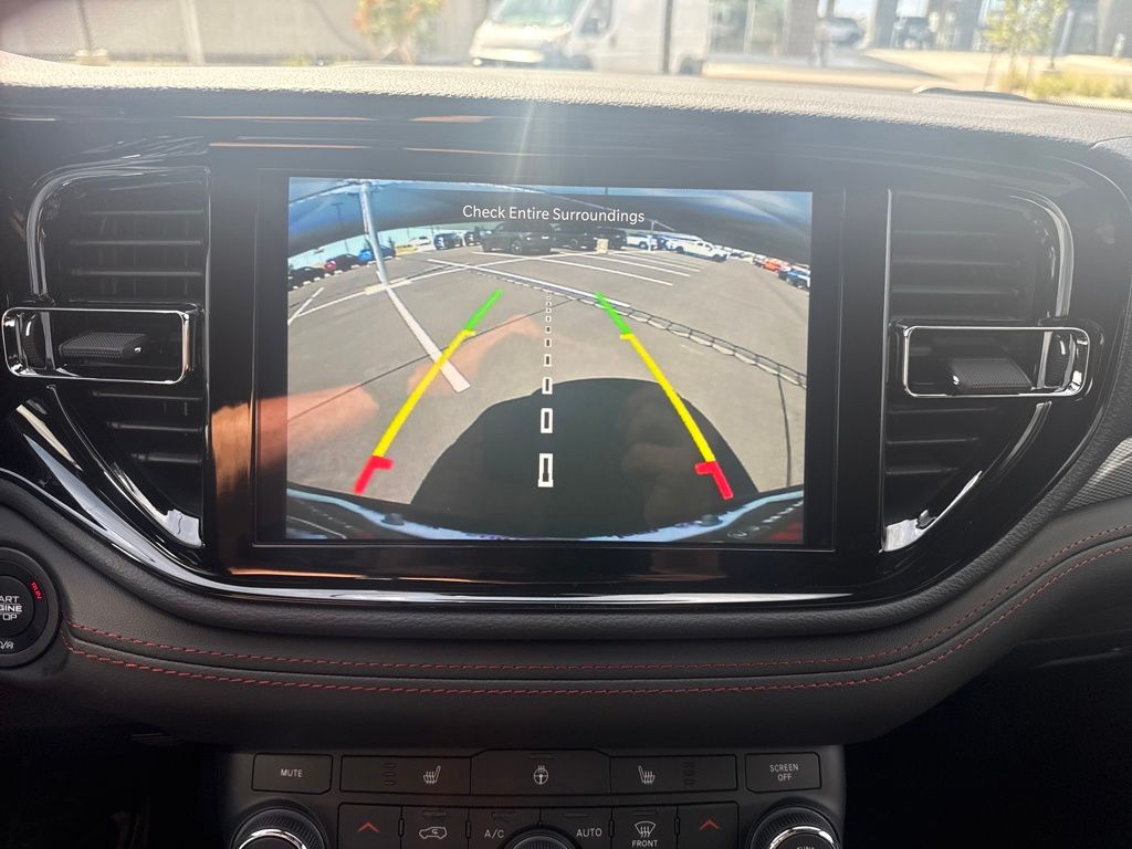 2026 Dodge Durango GT - Photo 19