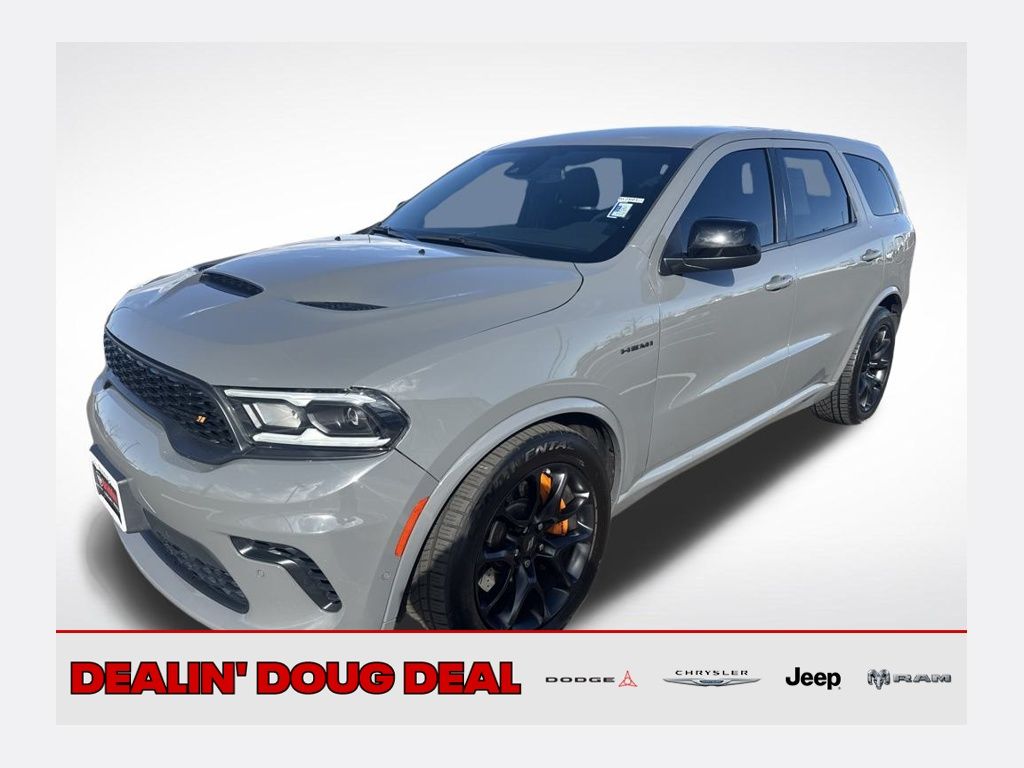 2023 Dodge Durango R/T's photo