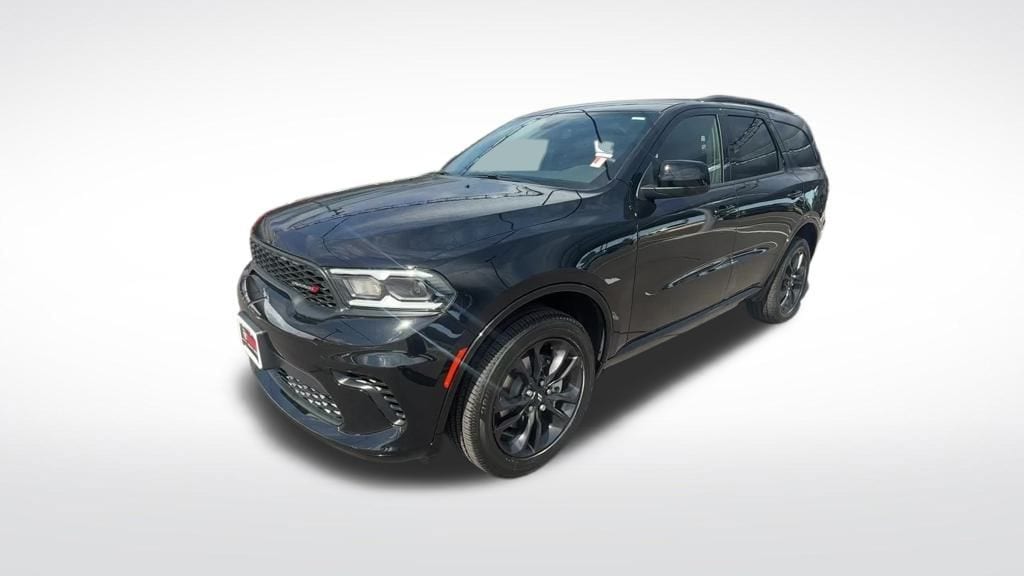 2026 Dodge Durango GT - Photo 32
