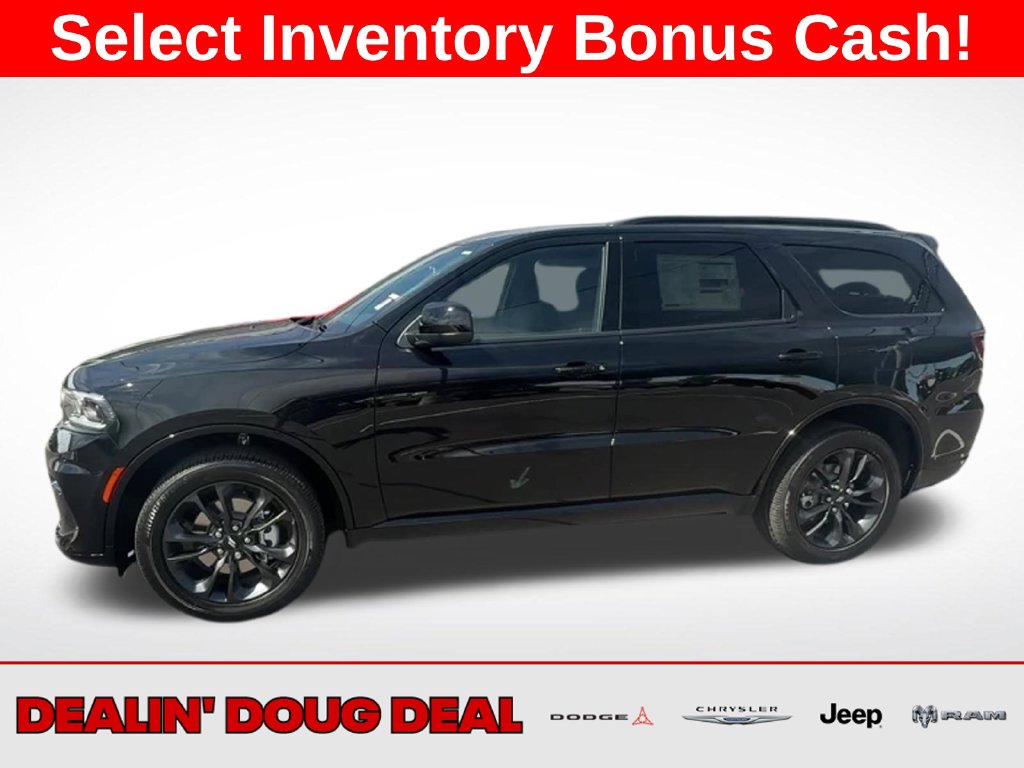 2026 Dodge Durango GT - Photo 31