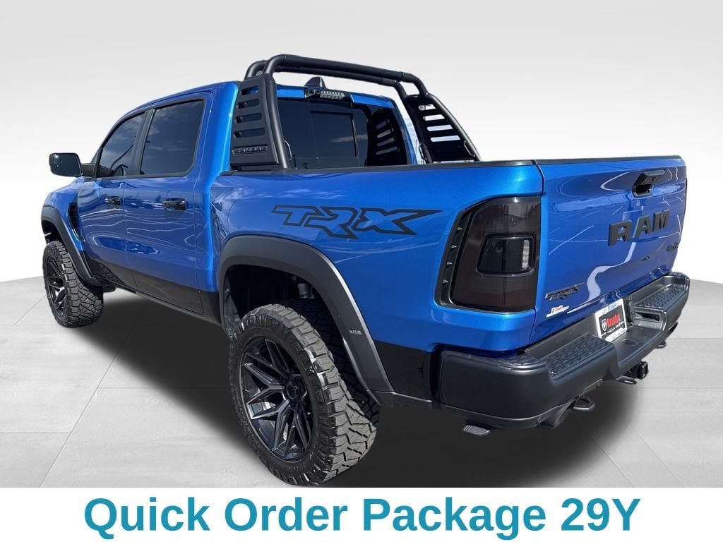 Used 2023 Ram 1500 TRX Truck