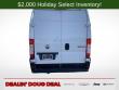 2025 Ram ProMaster 2500 High Roof Cargo Van