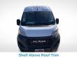 2026 Ram ProMaster 2500 High Roof Cargo Van
