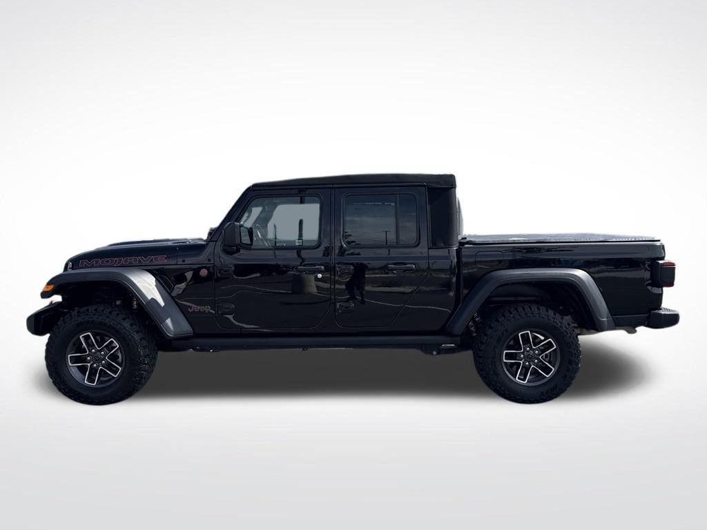 2024 Jeep Gladiator Mojave - Photo 2