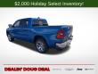 2025 Ram 1500 Big Horn/Lone Star Pickup