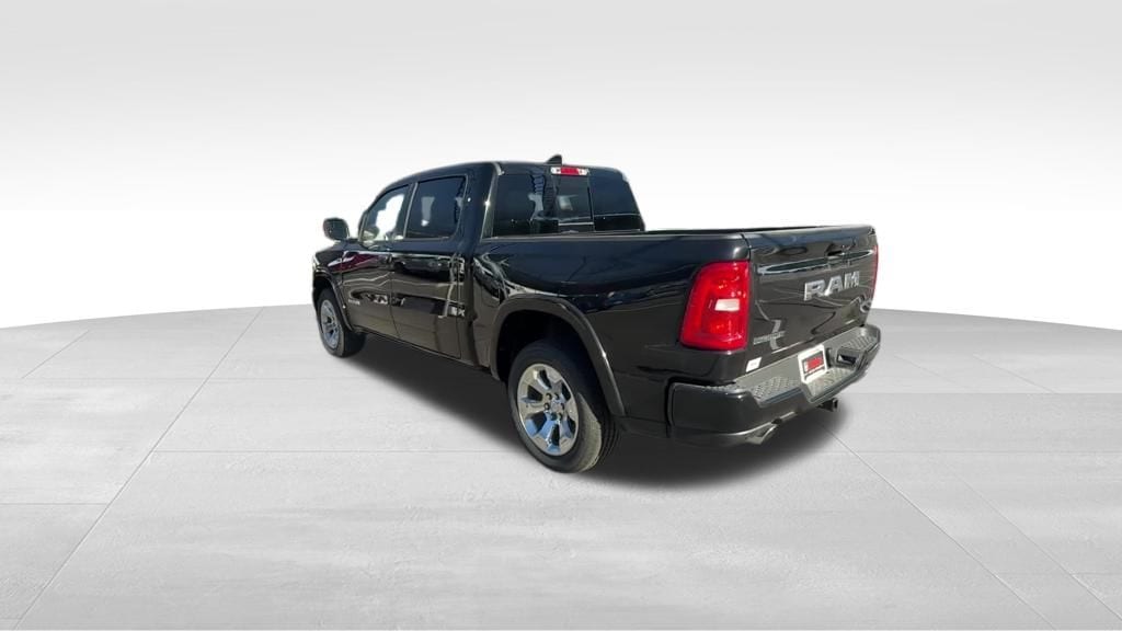 New 2025 Ram 1500 Big Horn/Lone Star Pickup