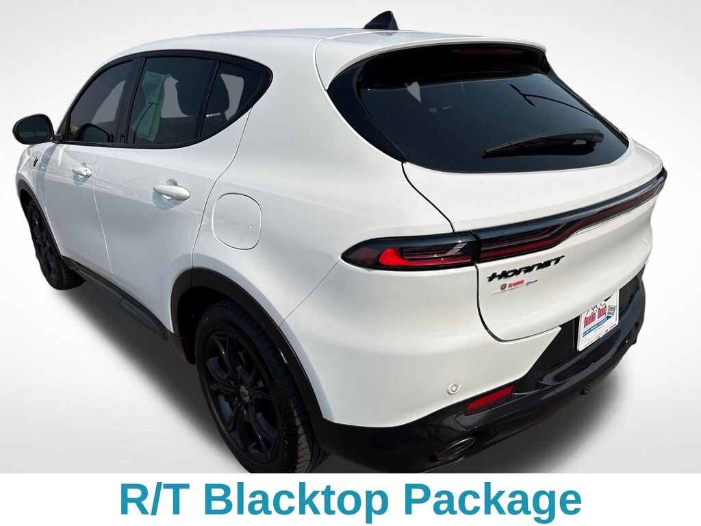 Used 2024 Dodge Hornet R/T SUV