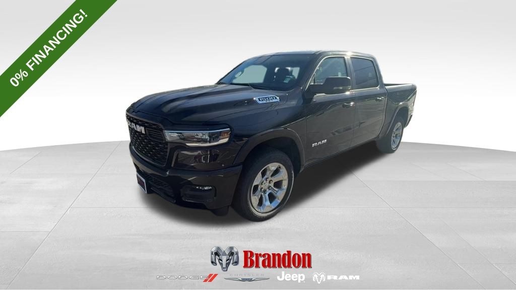 New 2025 Ram 1500 Big Horn/Lone Star Pickup