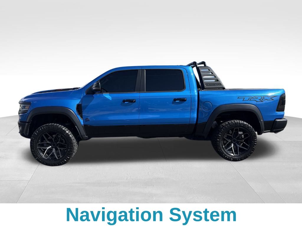 2023 Ram 1500 TRX photo 2