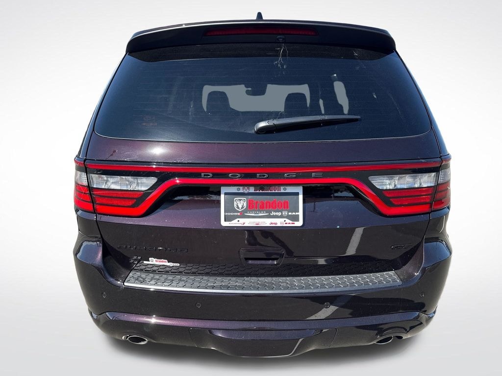 New 2026 Dodge Durango GT HEMI V8 Sport Utility