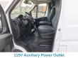 2026 Ram ProMaster 2500 High Roof Cargo Van