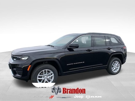 2025 Jeep Grand Cherokee Laredo Sport Utility 2025 Jeep Grand Cherokee Laredo Sport Utility