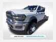  Ram 5500 Chassis Cab