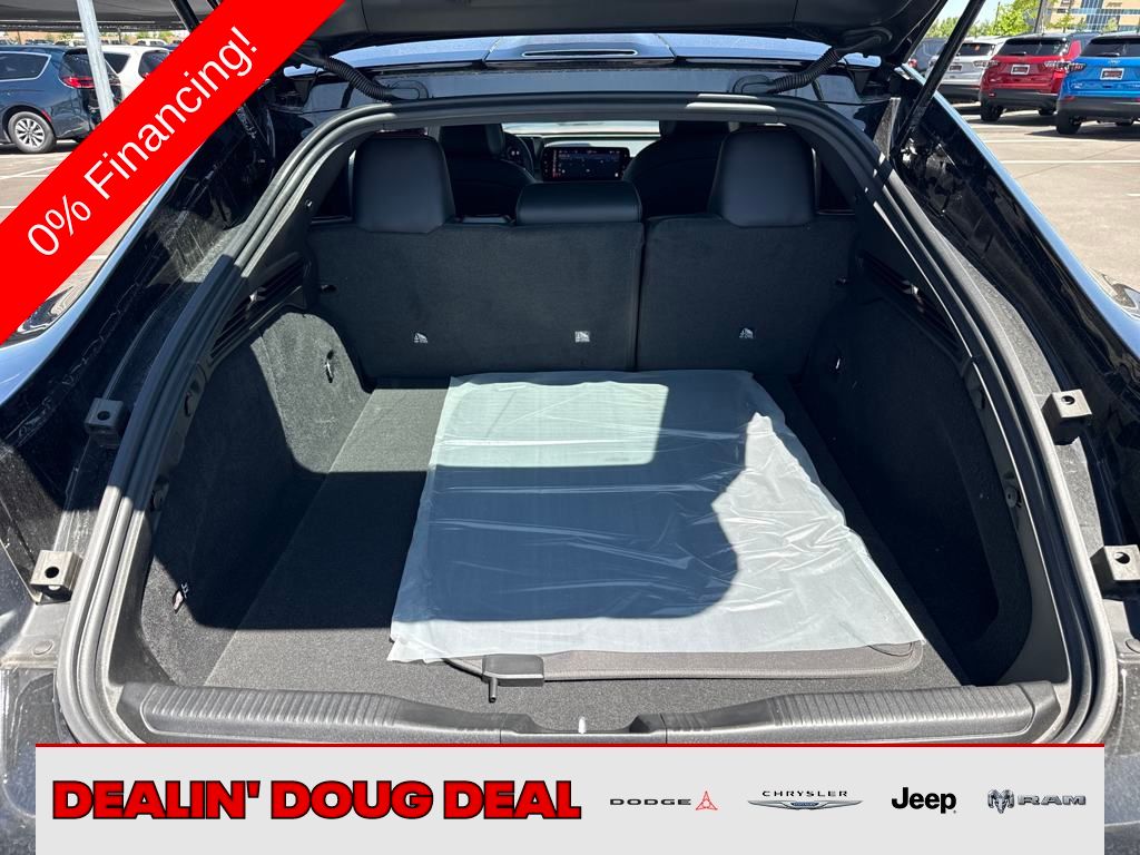 2025 Dodge Charger Daytona R/T - Photo 24