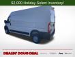 2025 Ram ProMaster 2500 High Roof Cargo Van