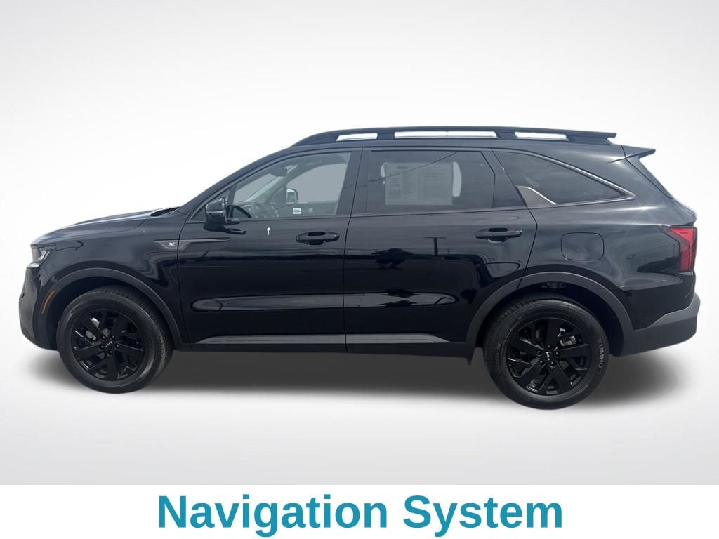 Used 2023 Kia Sorento X-Line S SUV