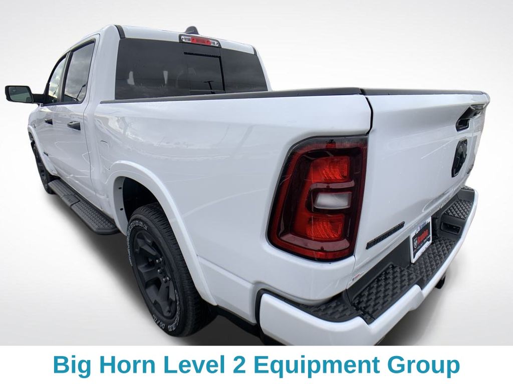 2026 Ram 1500 Big Horn Lone Star photo 2