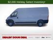 2025 Ram ProMaster 2500 High Roof Cargo Van