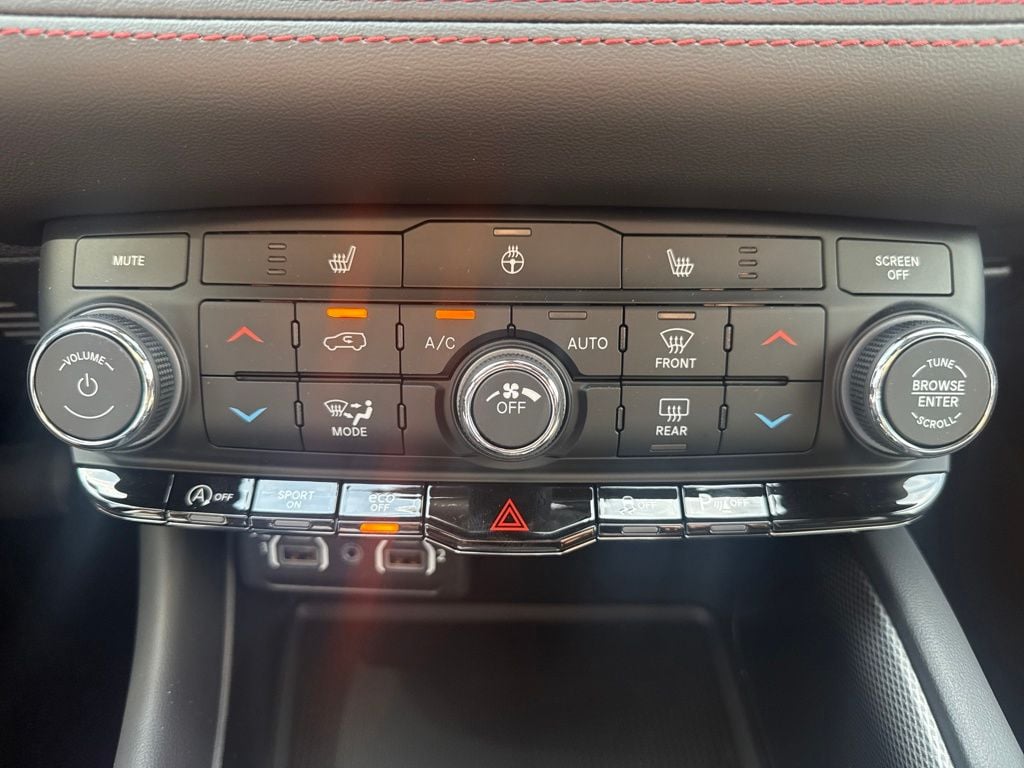2026 Dodge Durango GT - Photo 21