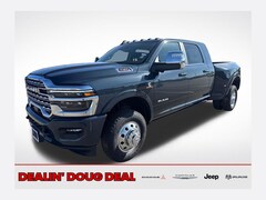 New 2027 Ram 3500 Limited Pickup for sale in Cheyenne WY