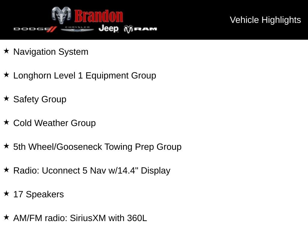 New 2025 Ram 2500 Limited Pickup