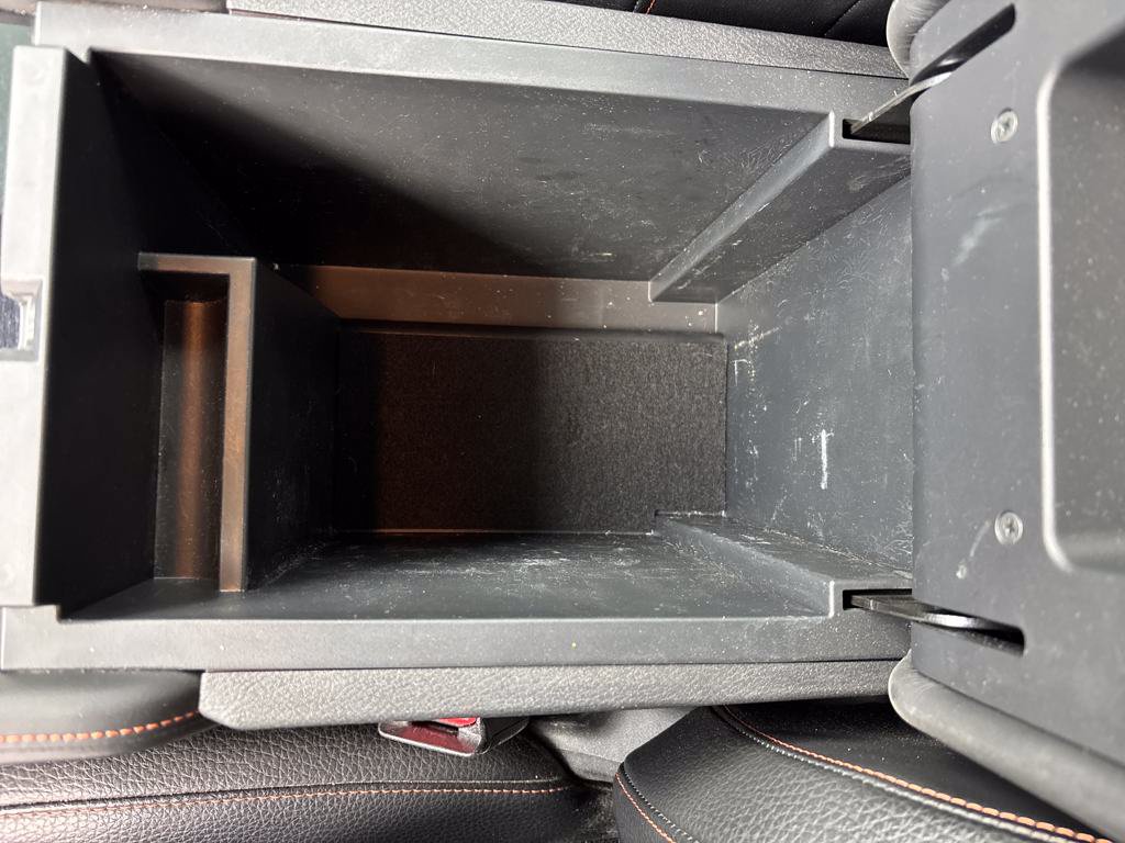 2024 Nissan Pathfinder Rock Creek - Photo 25