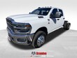 Ram 3500 Chassis Cab