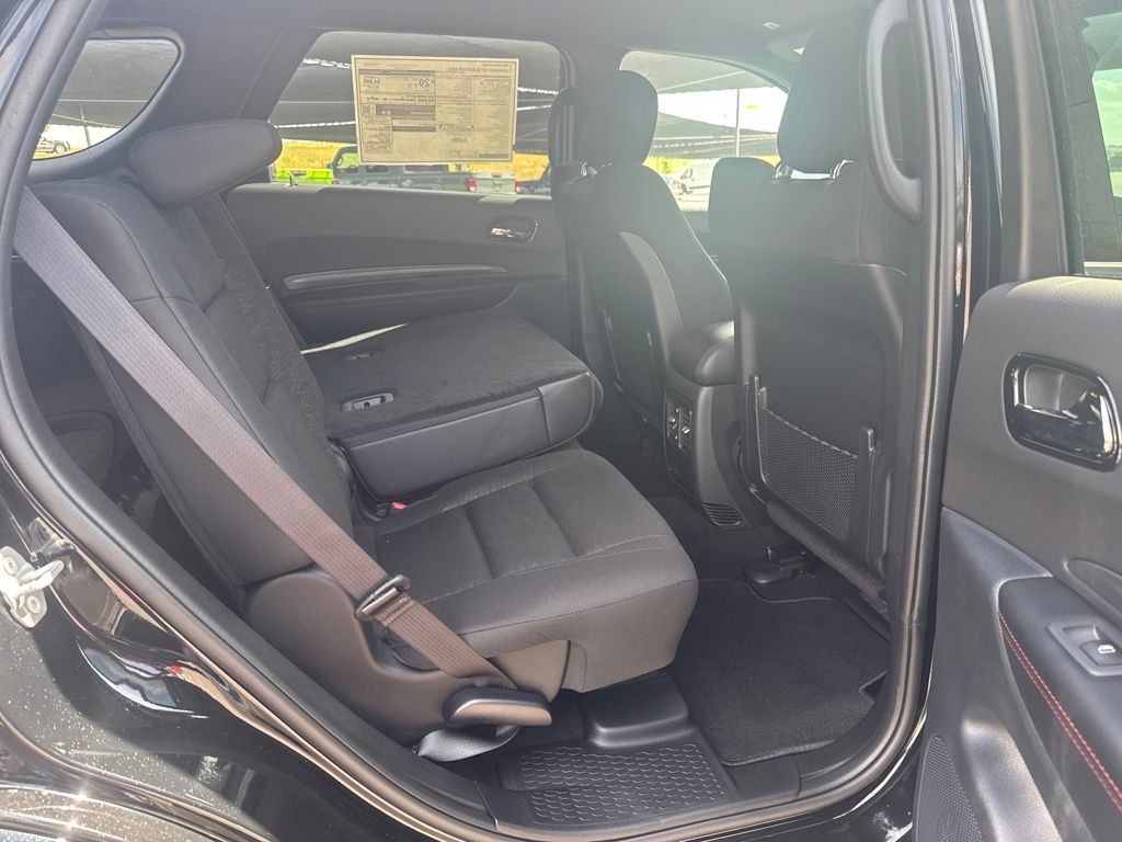 2026 Dodge Durango GT - Photo 28