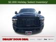 2025 Ram 2500 Limited Pickup