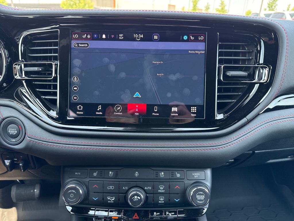 2026 Dodge Durango GT HEMI Plus V8 - Photo 20