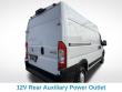 2026 Ram ProMaster 2500 High Roof Cargo Van