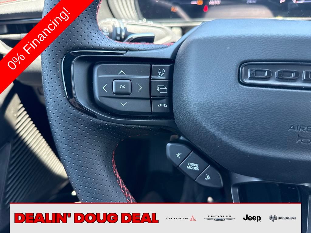 2025 Dodge Charger Daytona R/T - Photo 12