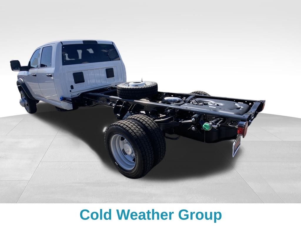 2026 Ram 5500 Tradesman photo 3