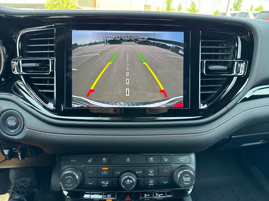 2026 Dodge Durango GT HEMI Plus V8 - Photo 19