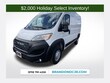  Ram ProMaster 2500