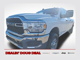 2023 Ram 2500 Tradesman Truck