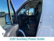 2026 Ram ProMaster 2500 High Roof Cargo Van