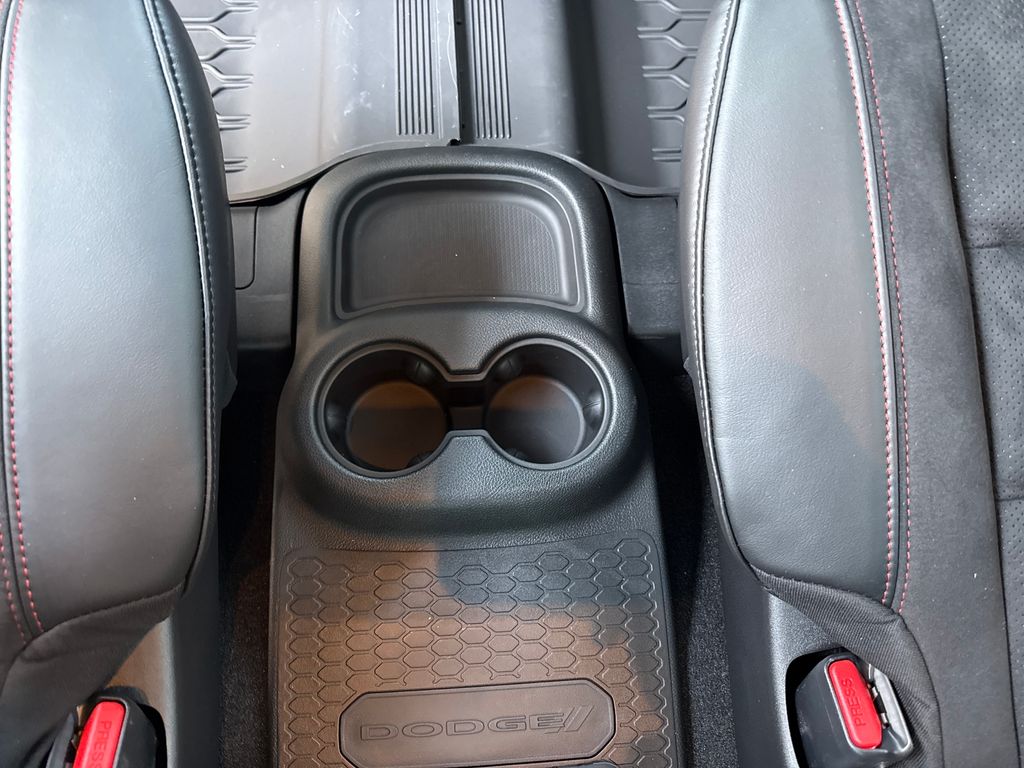 2026 Dodge Durango GT HEMI Plus V8 - Photo 11