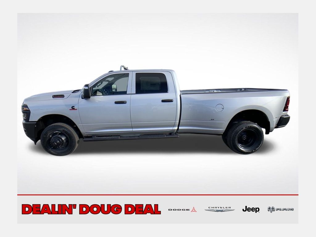 2026 RAM Ram 3500 Pickup Tradesman's photo